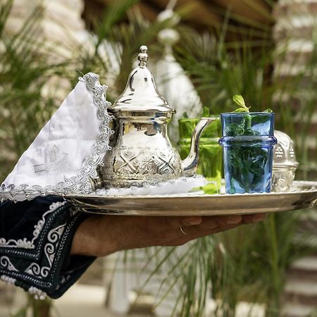 Riad Almisk マラケシュ エクステリア 写真