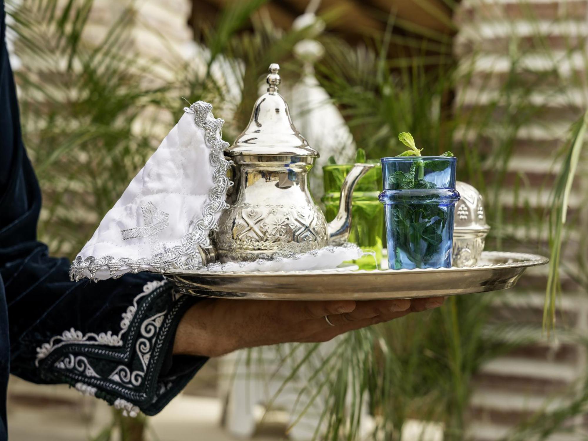 Riad Almisk マラケシュ エクステリア 写真